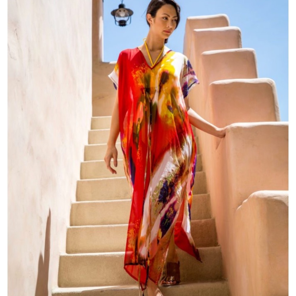 Michael stars cover up NWT